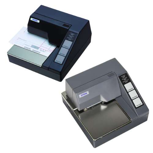 PRINTER EPSON TM-U295