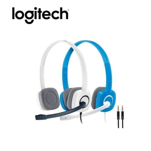 HEADSET LOGITECH H150