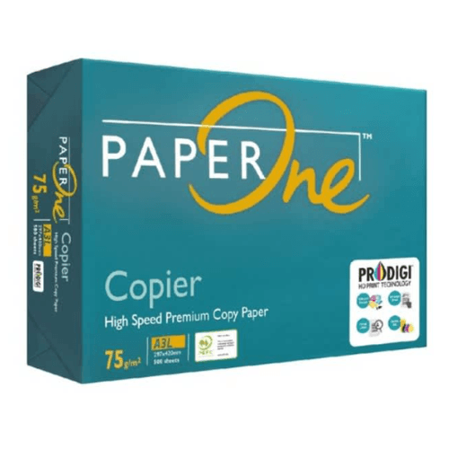 PAPERONE A3 70GR .ds.