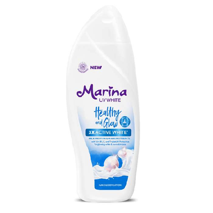 MARINA HEALTHY&GLOW 200ML