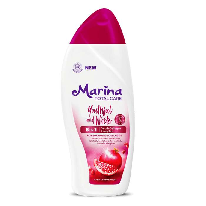 MARINA YOUTHFUL 200ML