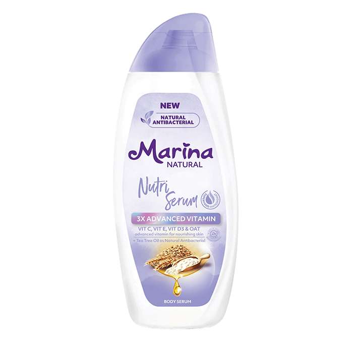 MARINA NUTRI FRESH 350ML