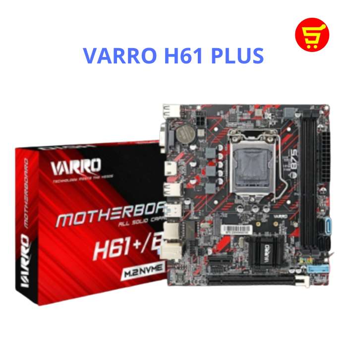 VARRO H61 PLUS