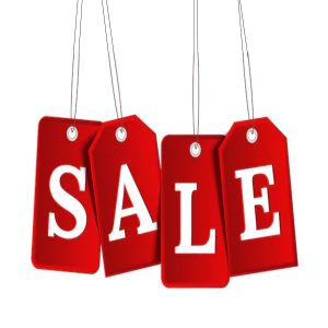 Sale
