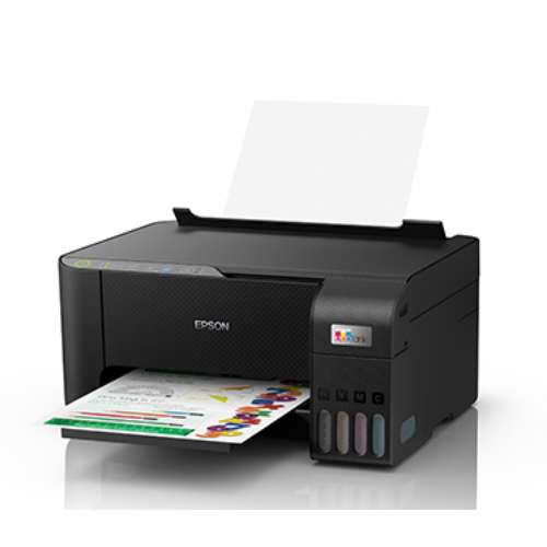 PRINTER EPSON L3250 WIFI