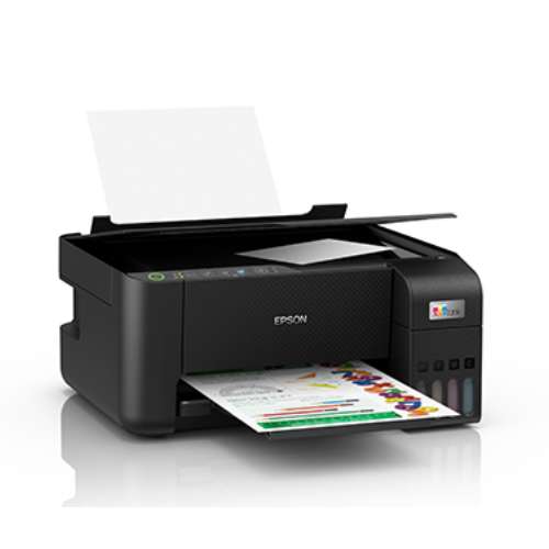 PRINTER EPSON L3250 WIFI